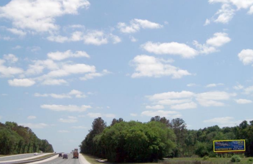 Location photo for NW 65th Avenue Rd (Reddick)