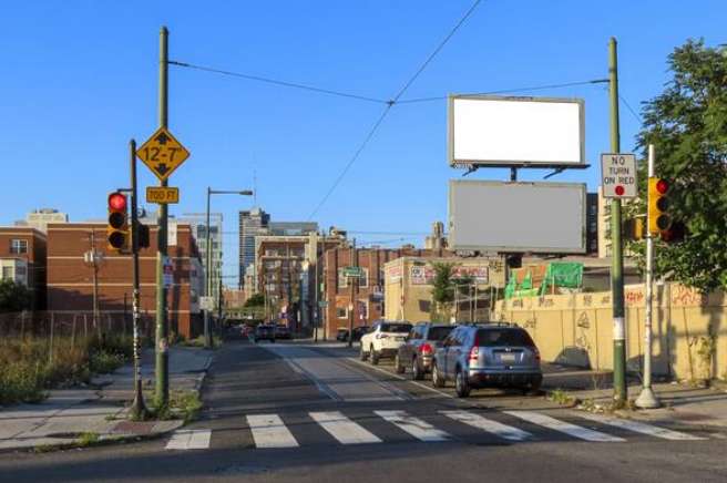 Location photo for Spring Garden St near The Rail Park, Center City (Philadelphia)