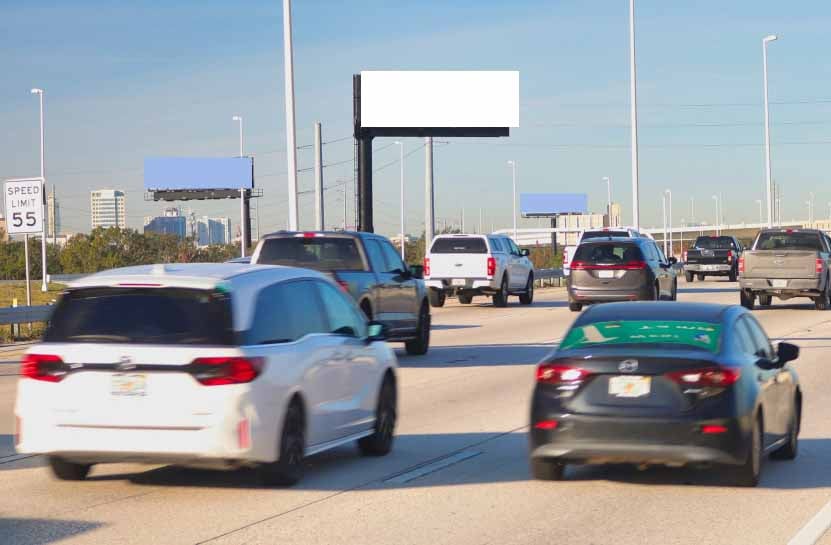 I-4 Interstate @ 2421 N 36th St., Tampa, FL Hillsborough County Media
