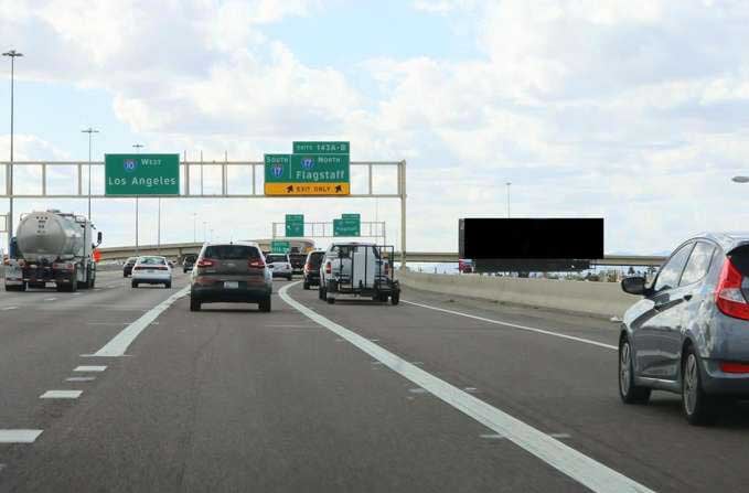 Location photo for N 19th Ave (Phoenix)