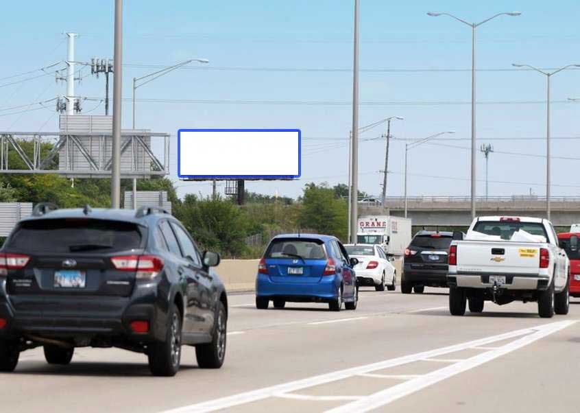 I-88 E/O River Road N/L F/W Media