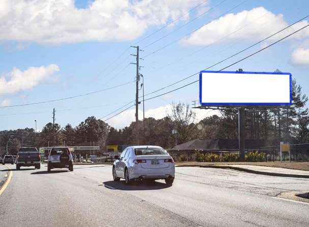 S Cobb Dr 325 ft S/O Beech Rd W/S F/N Media