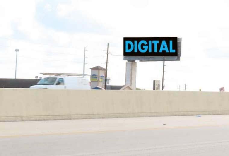 Location photo for Southwest Fwy (Rosenberg)