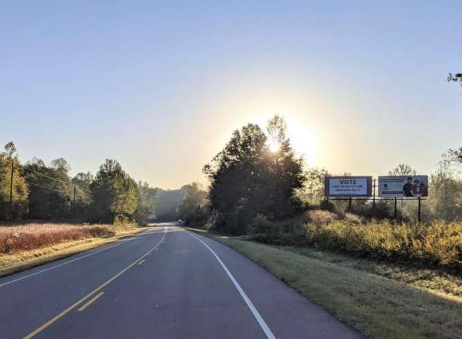 HWY 14 N .2 mi N/O CITY LIMITS WS - 2 Media