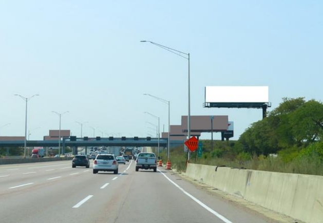 Location photo for King Ave near Wolf/Addison (Franklin Park)