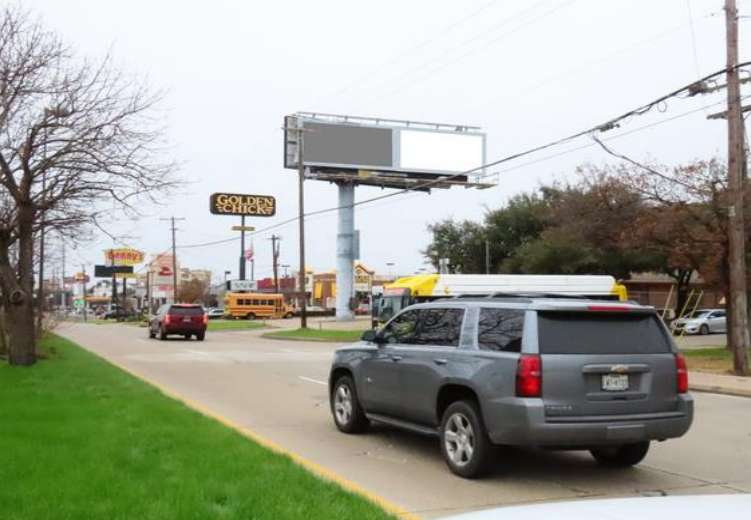 Location photo for N Central Expy near Texas Oncology Infusion Center, North Dallas (Dallas)