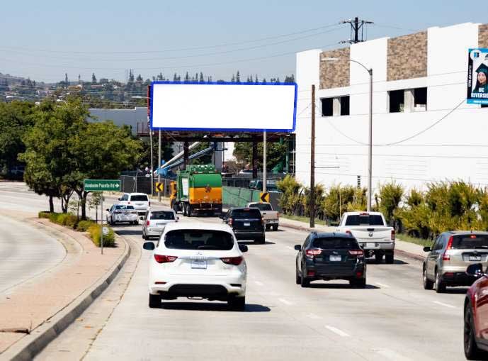 Azusa W/L S/O Valley F/N Media