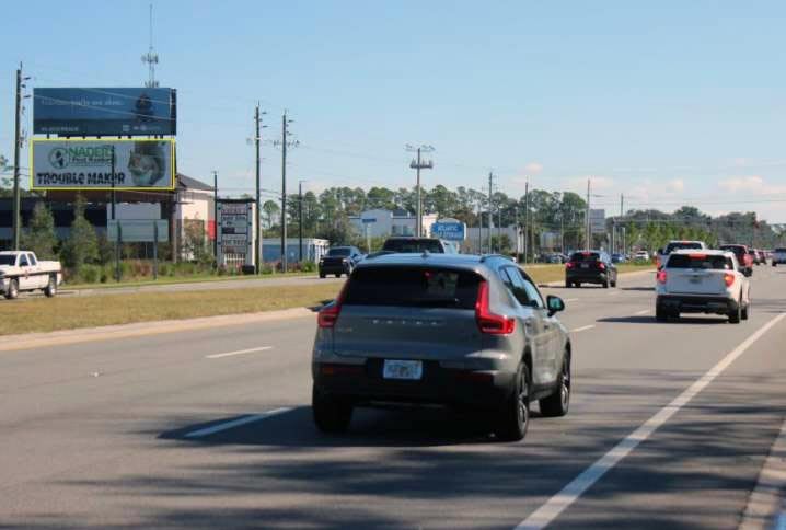 Location photo for The Buccaneer Trail near Coastal Community Health (Yulee)