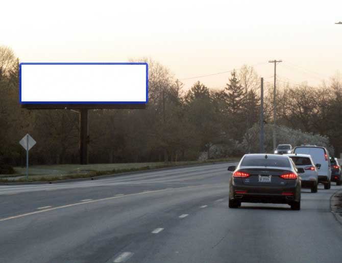 N/S 2250 W Jefferson Blvd F/W Media