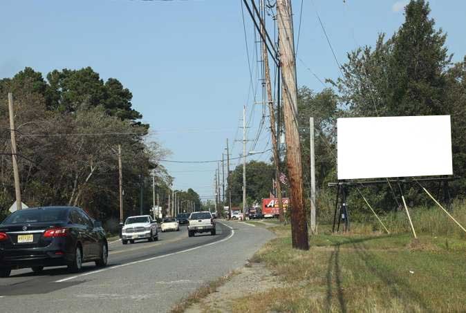 E/S Rt 9 N/O Cutlas Way Berkeley Twp F/S Media