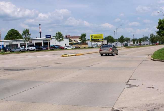 PACKERS AVE WL 1100' S/O COMMERCIAL AVE Media