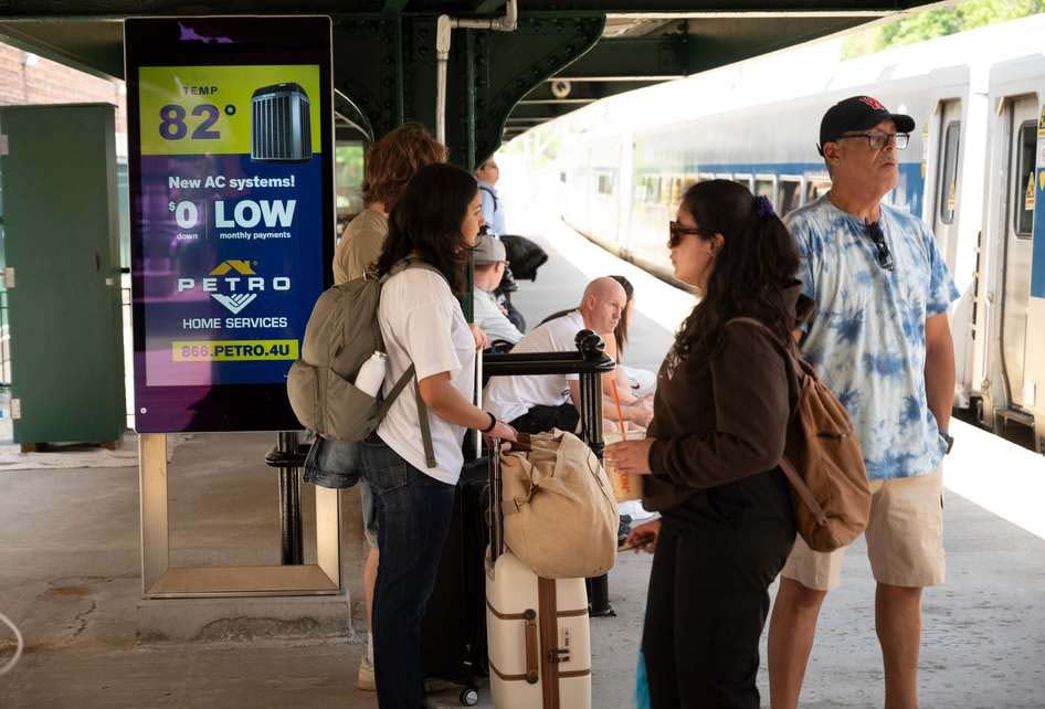 Location photo for Hamilton Ave near White Plains (White Plains)