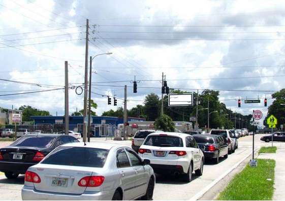 Location photo for W Michigan St near S Orange Blossom Trail and W Michigan St (Orlando)