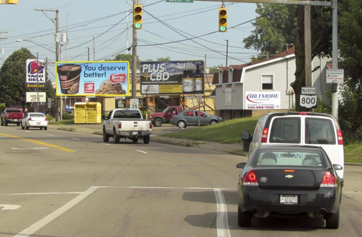 Location photo for Cleveland Ave SW near Cleveland Ave and Millview Pl SW (Canton)