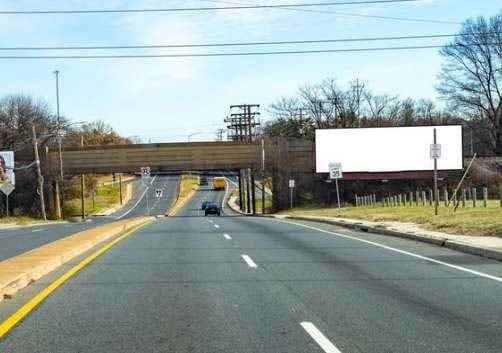 Location photo for Eastern Ave near EASTERN AVE & ROLLING MILL RD opp fs eb (Baltimore)