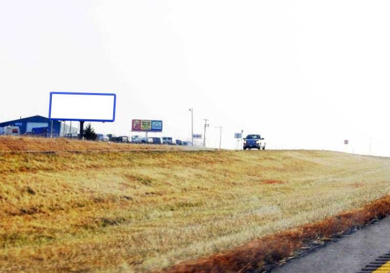 N/S 36 HWY 3M W/O I-35 FW Media