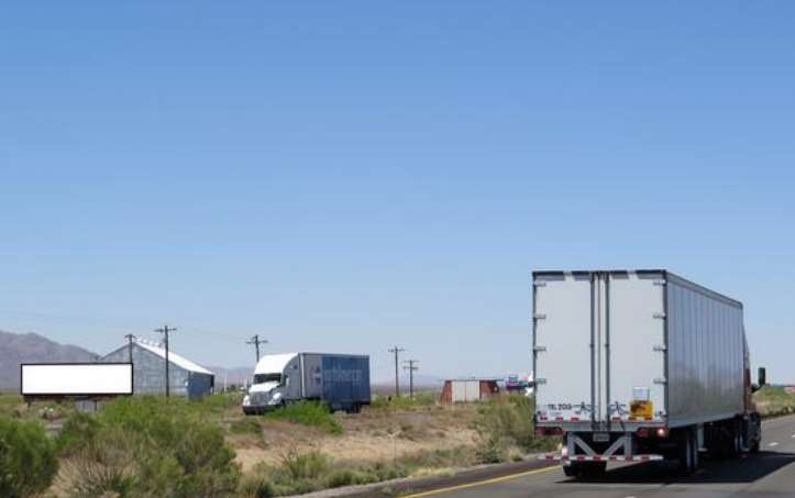 Location photo for I-10 SS 5.5mi E/O Bowie mm 367.56 F/E - 1