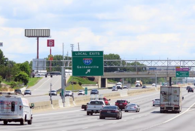 Location photo for Sawmill Dr near Renew Vitality Testosterone Clinic of Suwanee (Suwanee)