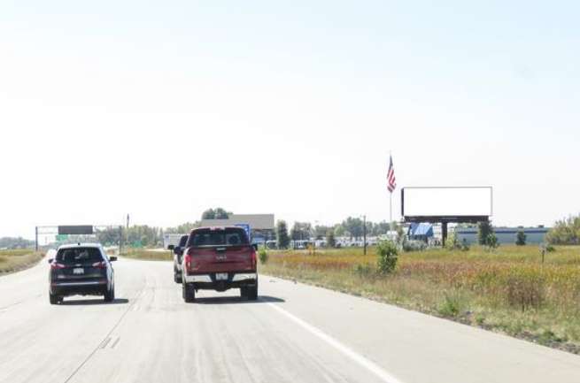 Location photo for W Freeway Dr (Columbus)