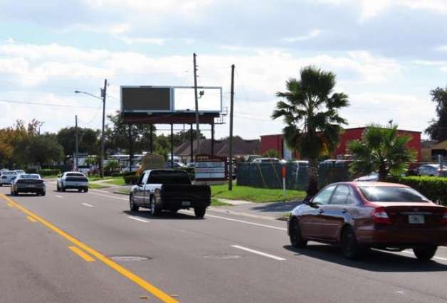 Location photo for S Orange Ave near S Orange Ave and Prescott Dr (Orlando)