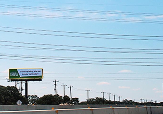 Location photo for N Loop 1604 E (San Antonio)