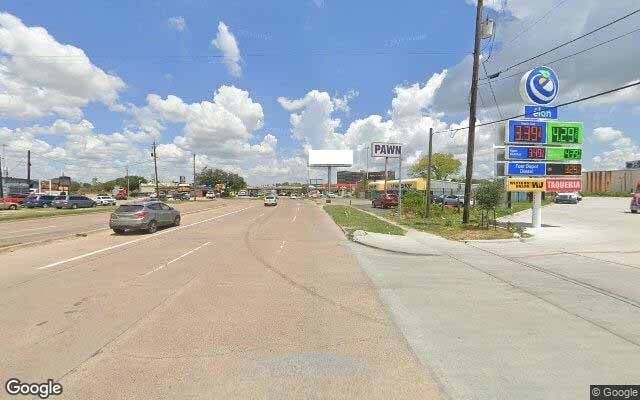 1203 Federal Rd S/O I-10 Media