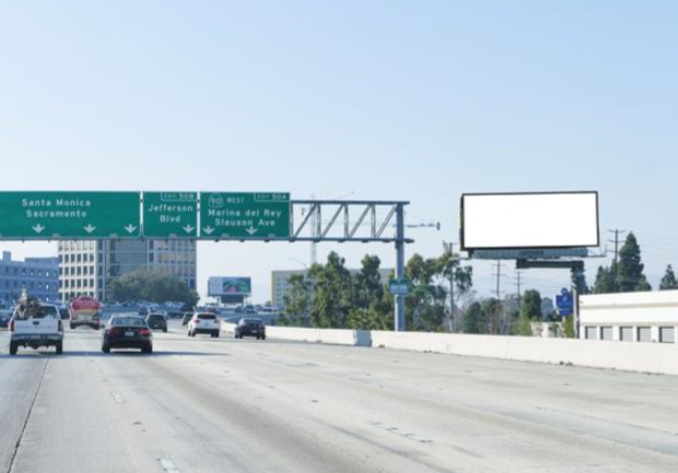 Location photo for W Centinela Ave near Hillside Memorial Park and Mortuary, Fox Hills (Los Angeles)