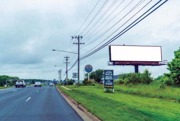 Location photo for Sudley Rd near Anvil Dr at Barrett Dr, West Gate (Manassas)