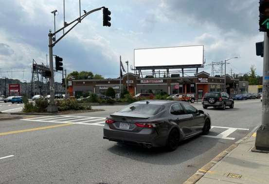 Location photo for Main St near Main St + Cambridge St, Webster Square (Worcester)