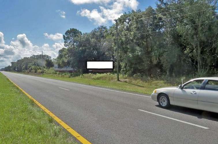 Location photo for N Suncoast Blvd (Crystal River)