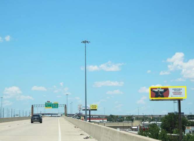 I-35E E/S .3 MI S/O ROYAL LANE Media