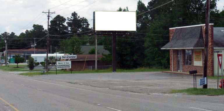 401 N. Main St, Hwy 19 - West Side of Hwy 19 Media