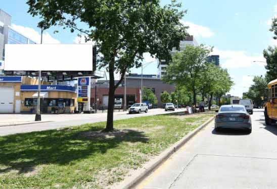 Ogden Avenue @ Carroll Avenue E/L F/N Media