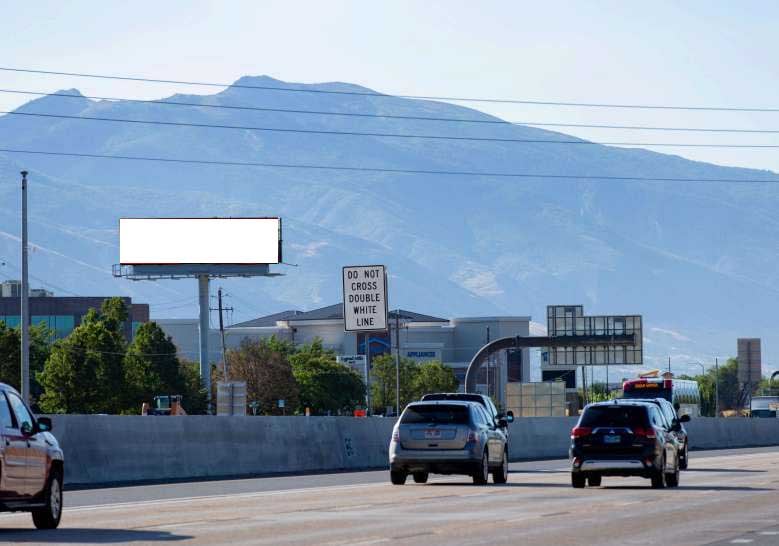 I-15 MM 333.28 E/S, N/F Media