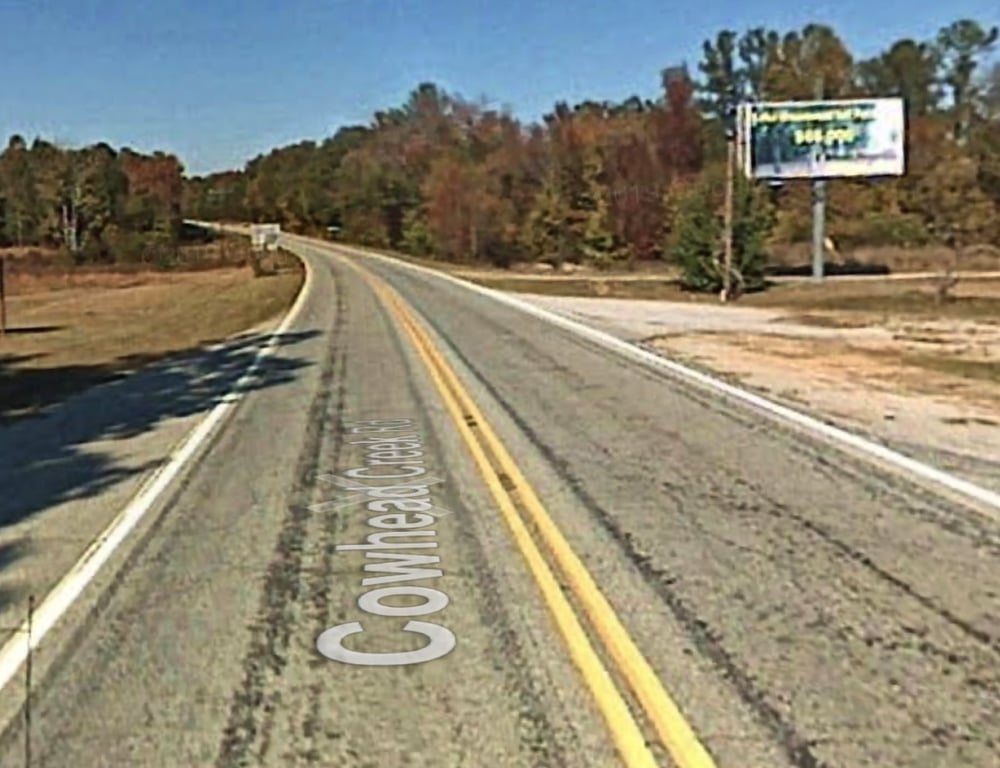 Location photo for US-178 (Ninety Six)