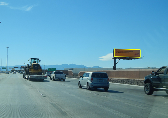 Location photo for W Martin Ave near Tudor City Greens (Las Vegas)