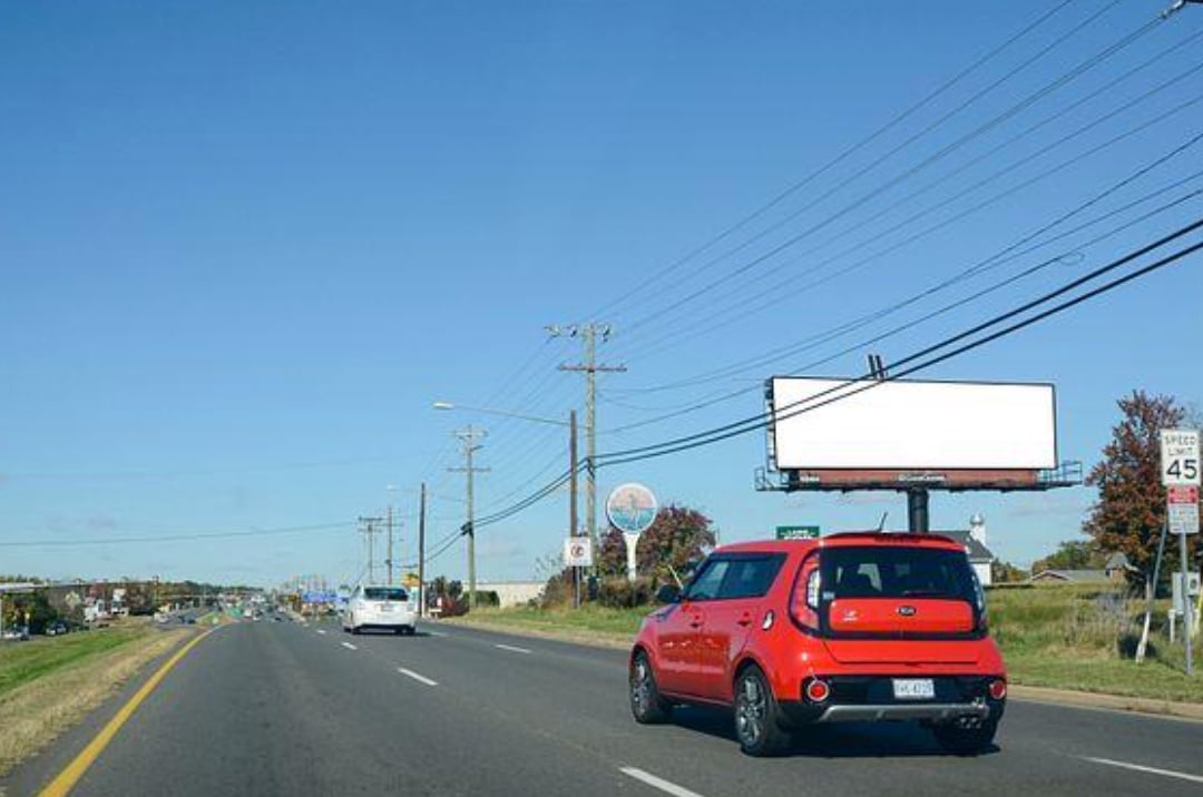 Location photo for Sudley Rd near Anvil Dr at Barrett Dr, West Gate (Manassas)