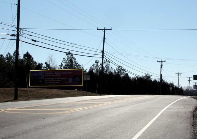 Location photo for Dumfries Rd near Dominion Square Shopping Center (Manassas)