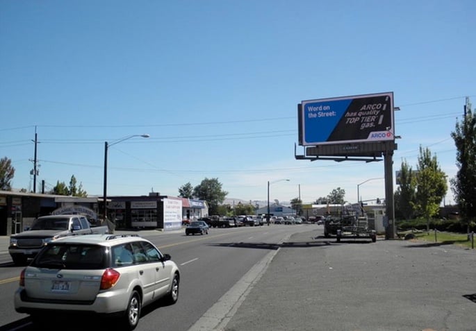 S 1ST ST & E NOB HILL BLVD Media