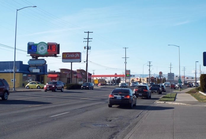 S. 1ST WL 300' S/O WASHINGTON Media