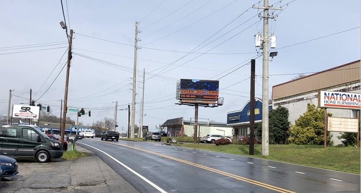 Location photo for Atlanta Rd near Gainesville (Gainesville)