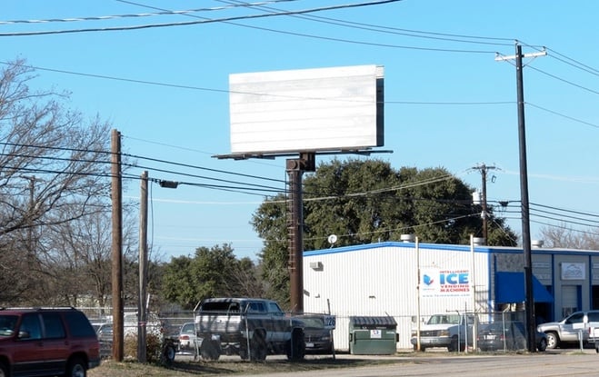 Location photo for Ruellia Dr near DaVita Georgetown Dialysis (Georgetown)