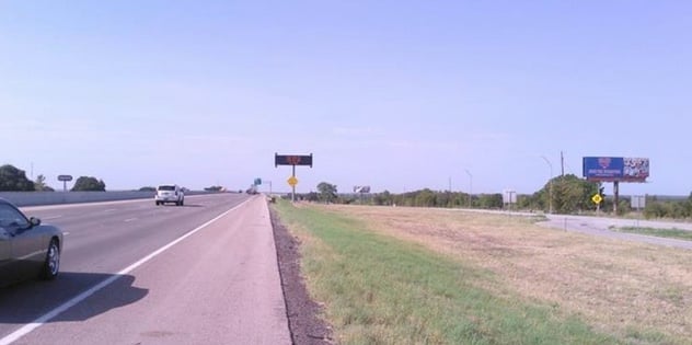 Location photo for I-35 (Georgetown)