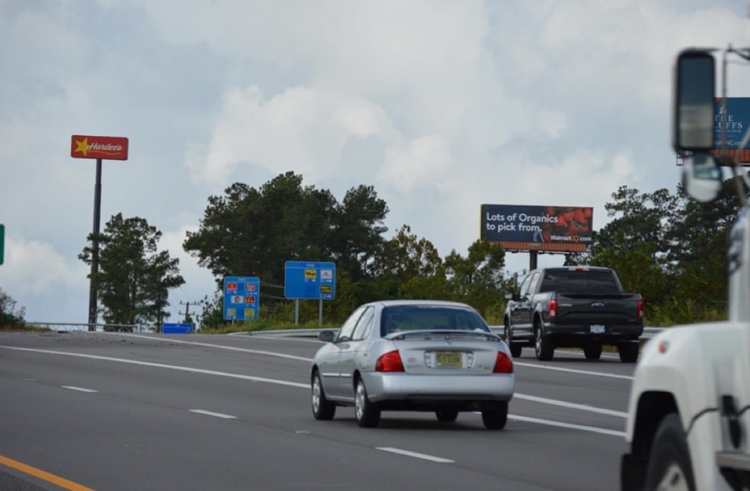 Location photo for Thomas Garst Ln near Clairmont shopping center (Leland)