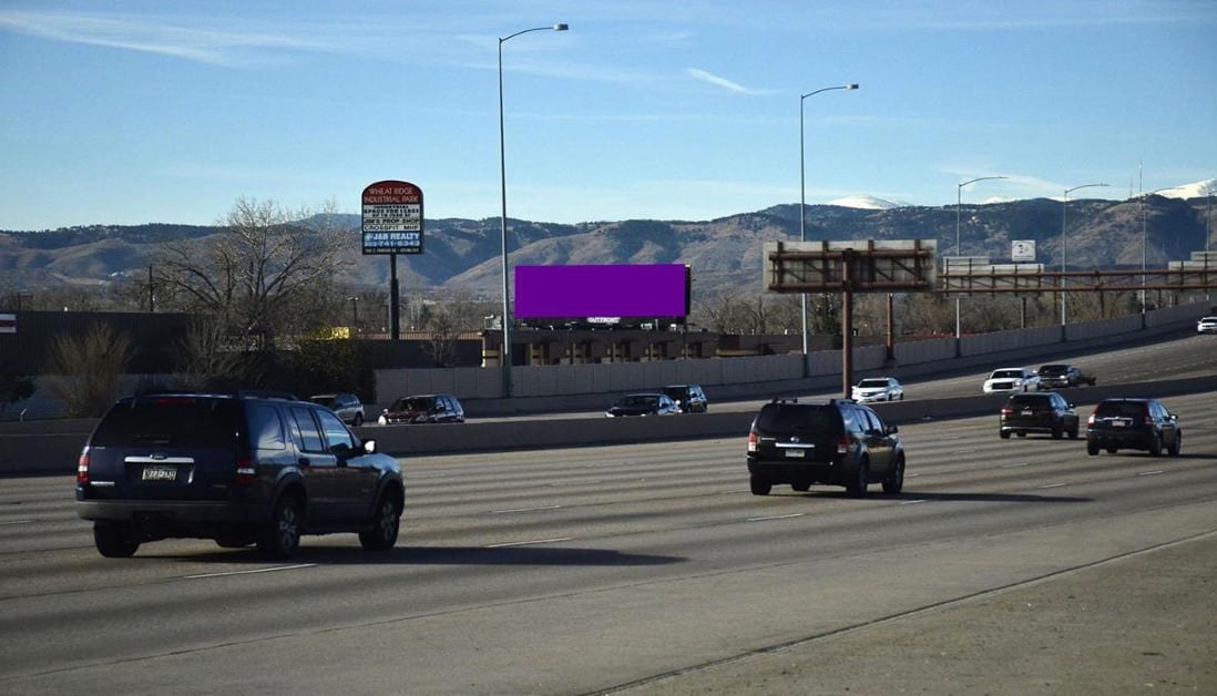 Location photo for W 48th Ave (Arvada)