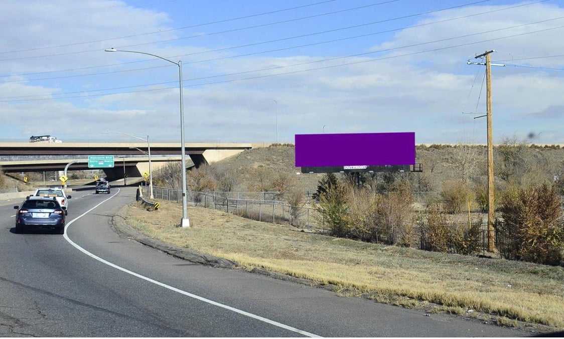 Location photo for Marshall St near Manwaring field, I-70 Corridor (Wheat Ridge)
