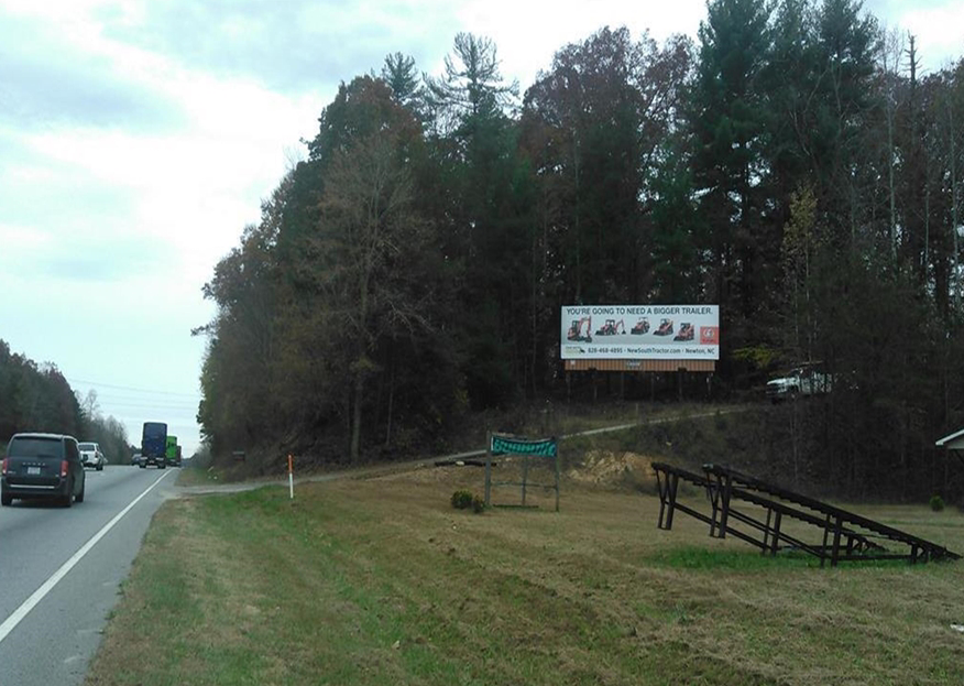 Location photo for Hickory Blvd near Optimist Park (Hudson)