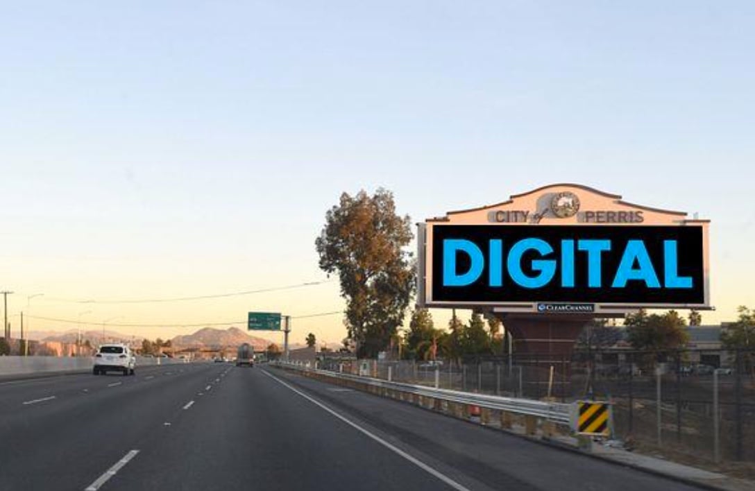 Location photo for E San Jacinto Ave near Perris Indoor Swapmeet (Perris)