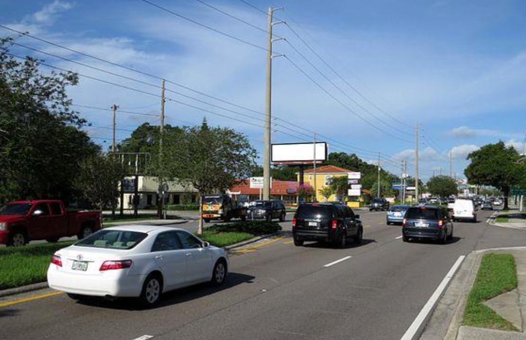 Location photo for Aloma Ave near Perch Lake Pavilion (Aloma)