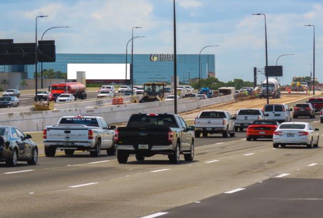 Location photo for I-4 SS 0.4mi W/O Fairbanks Av F/NW - Single